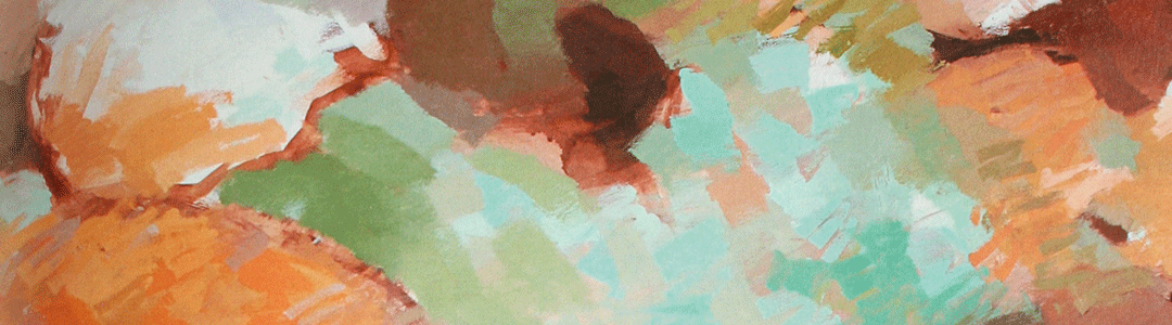 Bild von Michael Evers, Maler in Kassel 